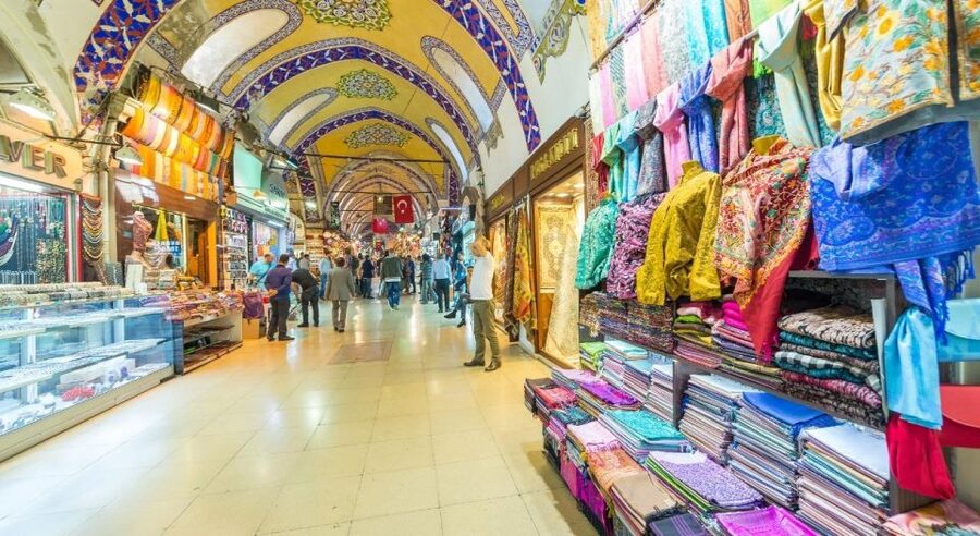 Istanbul: Private Guided Walking Tour - Key points to know before you book