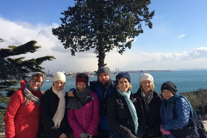 Istanbul Private Guiding Service - A smart way to meet Istanbul’s historic center