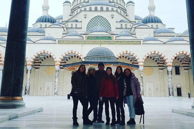 Istanbul Private Guiding Service - Who will get the most from this private walk?