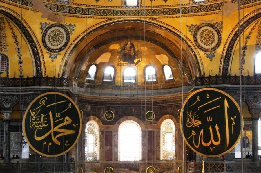 Istanbul:Private Layover Tour from Istanbul Airports&Hotels - Key points to know before booking