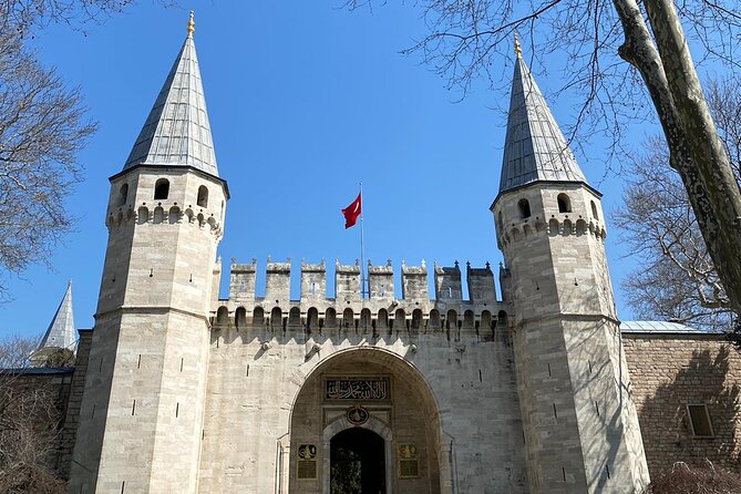 Istanbul Private / Mini Group Shore Excursions from Cruise port - How much value do you get for $89?