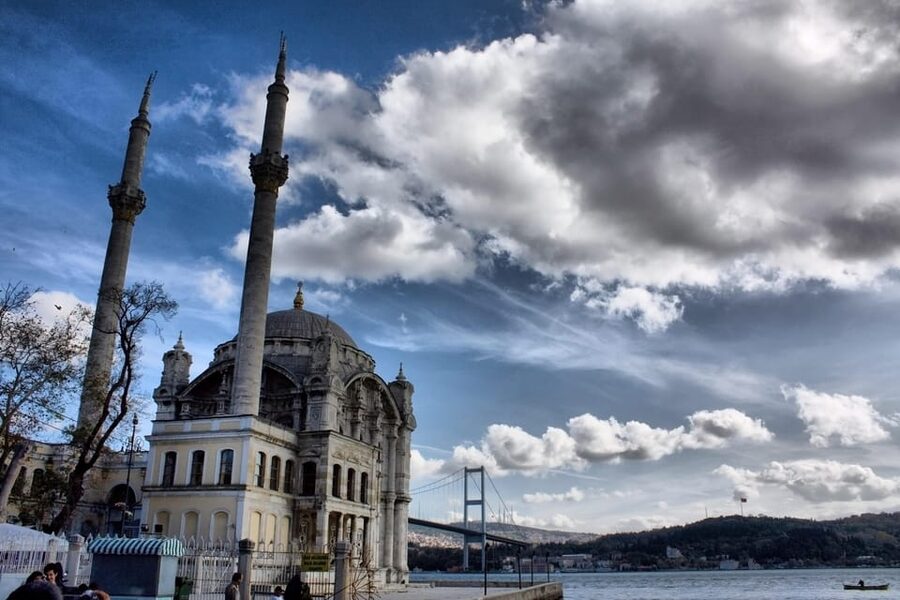 Istanbul: Private Old City Tour with Bosphorus Cruise - Hagia Sophia and the layered story of Istanbul