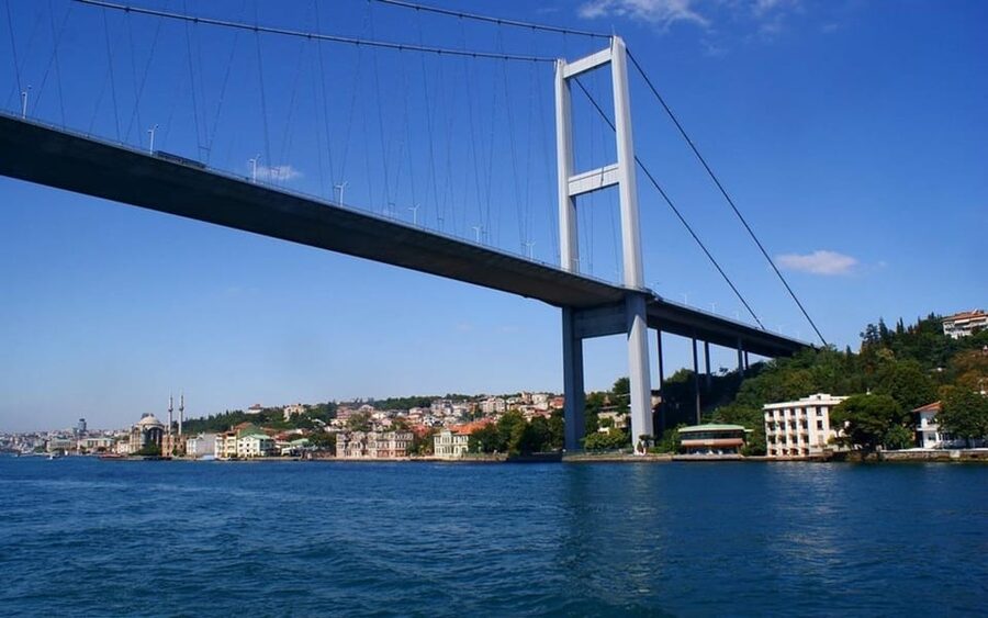 Istanbul: Private Sightseeing 2, 4 or 8 hours with a Local - Topkapi Palace and Ottoman Istanbul