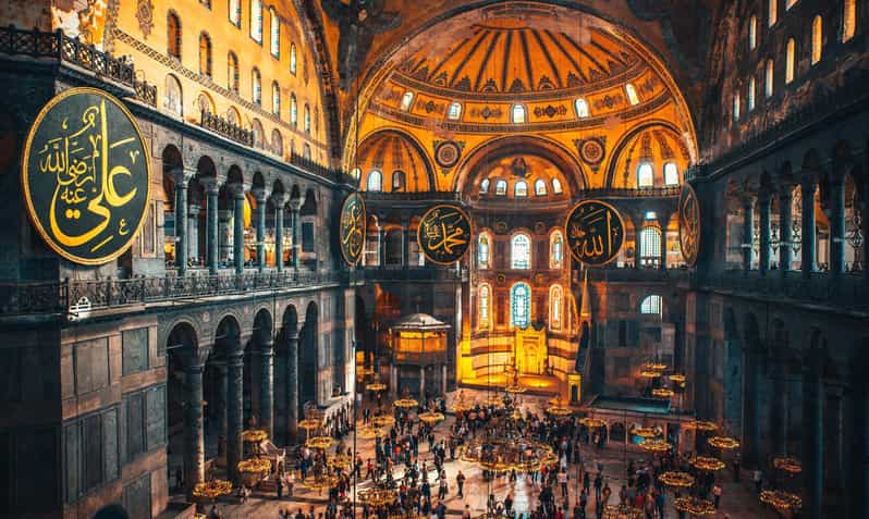 Istanbul: Private Sightseeing Tour in Multiple Languages - The Hippodrome and its three ancient monuments