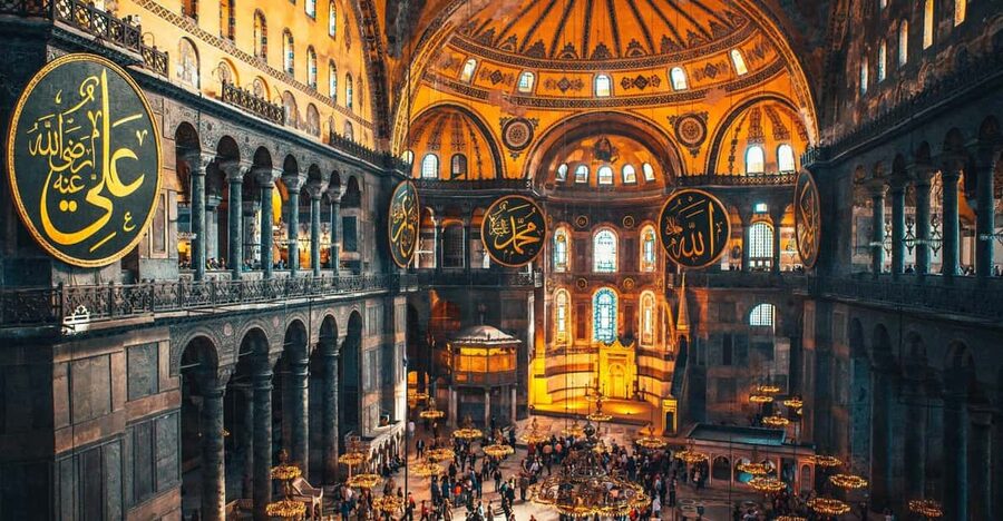 Istanbul: Private Sightseeing Tour in Multiple Languages - Lunch in Sultanahmet, with the bill still yours