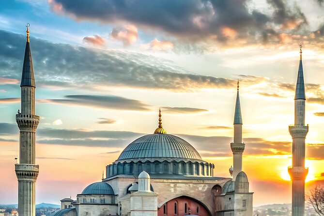 Istanbul private skip Line Tour pick up and tickets included - Why this private Istanbul tour works well