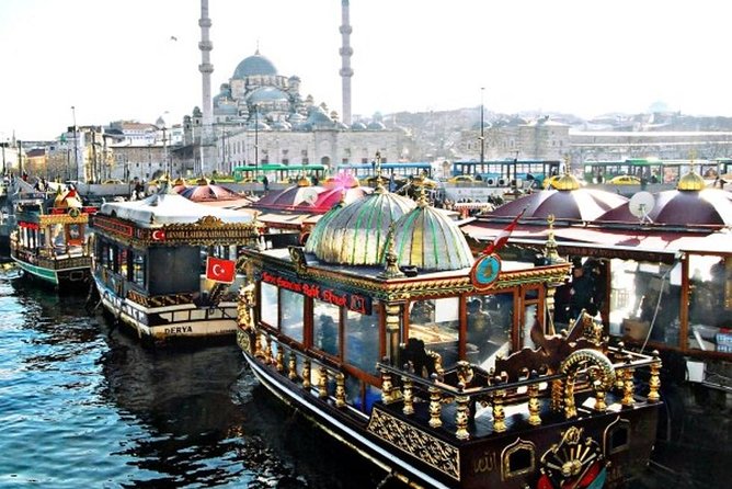 Istanbul Private Tour Designed for Layover Flight, Transfer incl. - The Hippodrome’s surviving monuments