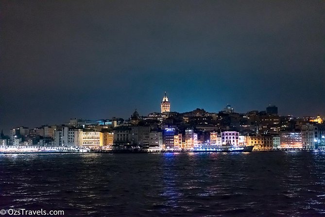 Istanbul Private Tour Designed for Layover Flight, Transfer incl. - Spice Market, Grand Bazaar, and the cost of shopping