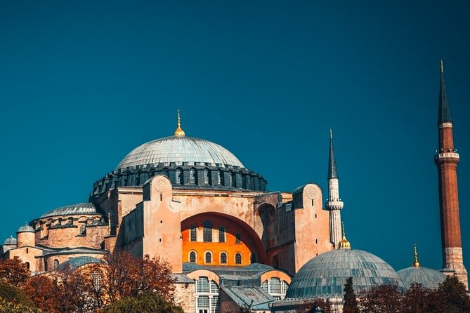 Istanbul Private Tour from Cruise Port - Start by sorting out which Istanbul tour you are buying