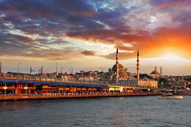 Istanbul Private Tour from Cruise Port - The Grand Bazaar is a quick taste of old Istanbul commerce