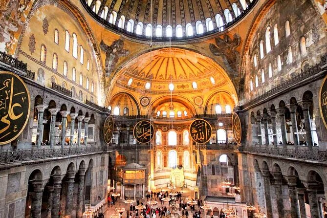 Istanbul Private Tour from Cruise Port - The Hippodrome and its surviving monuments