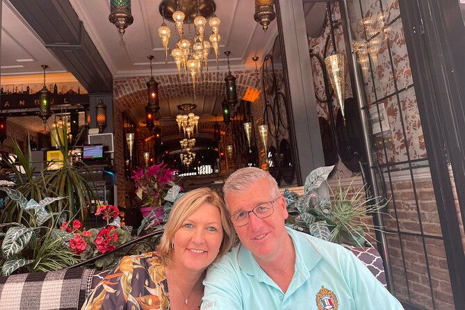 Istanbul Private Tour Guide - Best Walking Tour of Istanbul - What the private guide adds
