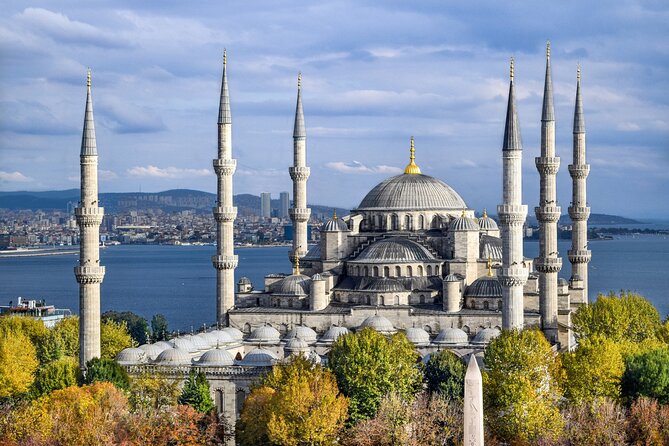 Istanbul Private Tour Guide - Best Walking Tour of Istanbul - Price, extras, and the real value