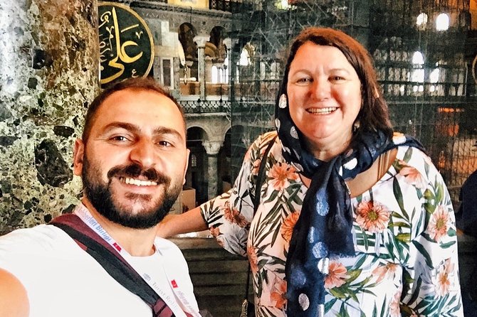 Istanbul Private Tour with Official Licensed Guide – Fast Entry - Why this private Istanbul tour works well