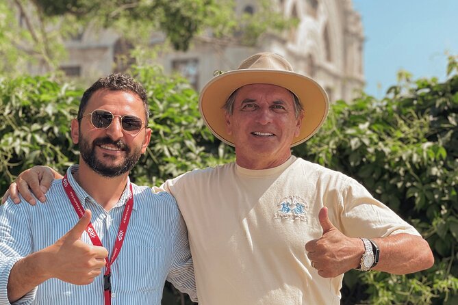 Istanbul Private Tour with Official Licensed Guide – Fast Entry - The Blue Mosque and the etiquette of an active place of worship