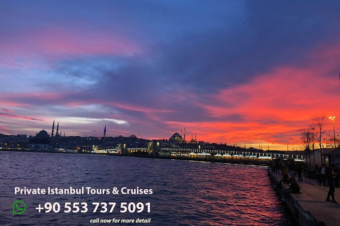 Istanbul private tour with skip line tickets included - Wandering through the Grand Bazaar