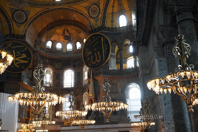 Istanbul private tour with skip line tickets included - Ceramic demonstrations and optional shopping
