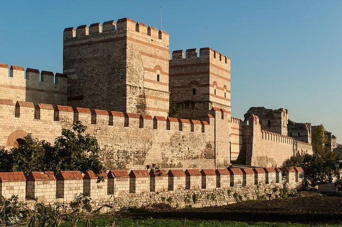 Istanbul Private Tours: 1, 2 or 3 Day Highlights - What this private Istanbul tour is really like