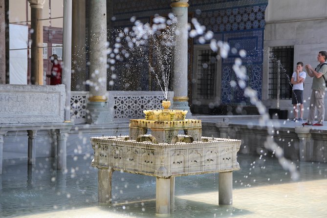 Istanbul Private Tours: 1, 2 or 3 Day Highlights - Blue Mosque and Hagia Sophia require timing