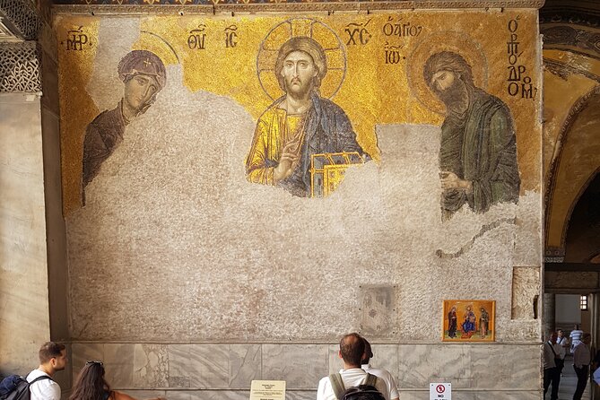 Istanbul Private Tours: 1, 2 or 3 Day Highlights - Markets are best when you know what you want