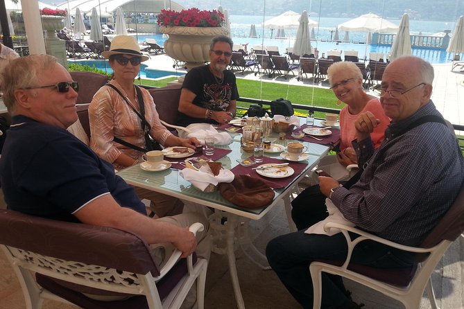 Istanbul Private Tours: 1, 2 or 3 Day Highlights - Sultanahmet begins with the Hippodrome