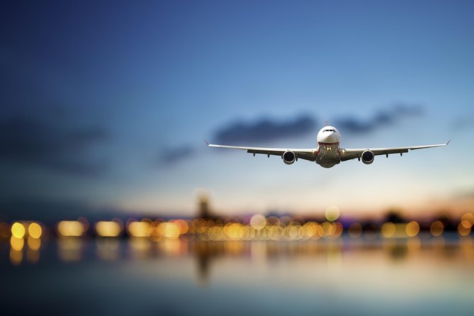 Istanbul Private Transfer from Airport to City Hotels - A calm first hour after a long flight