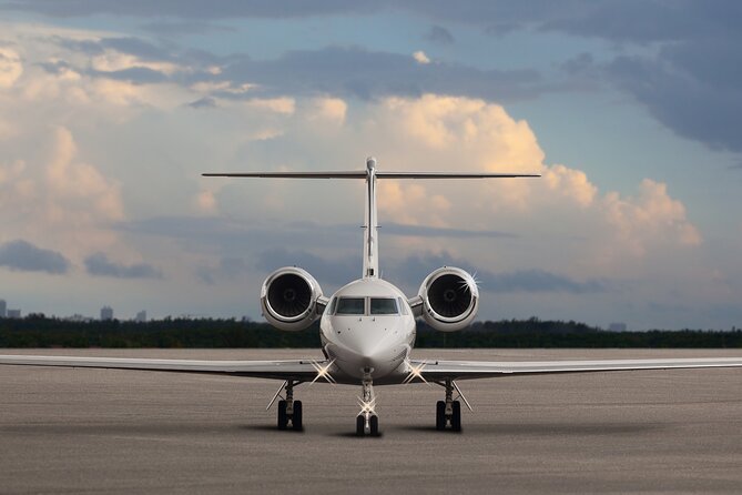 Istanbul Private Transfer from Hotel to Airport - A ride built for very early flights