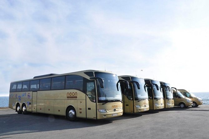 Istanbul Private Transfer from Hotel to Airport - Who will appreciate this transfer most?