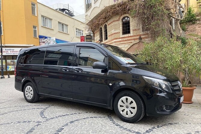 Istanbul Private Transfer - IST Airport, Cruise Ports and Hotels - Key points to know before you book