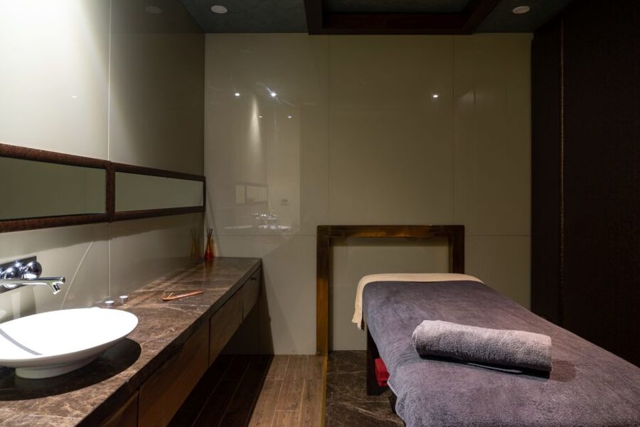 Istanbul: Private Turkish Bath, Massage, and Pool in Taksim - A Traditional Hamam With a Private Room
