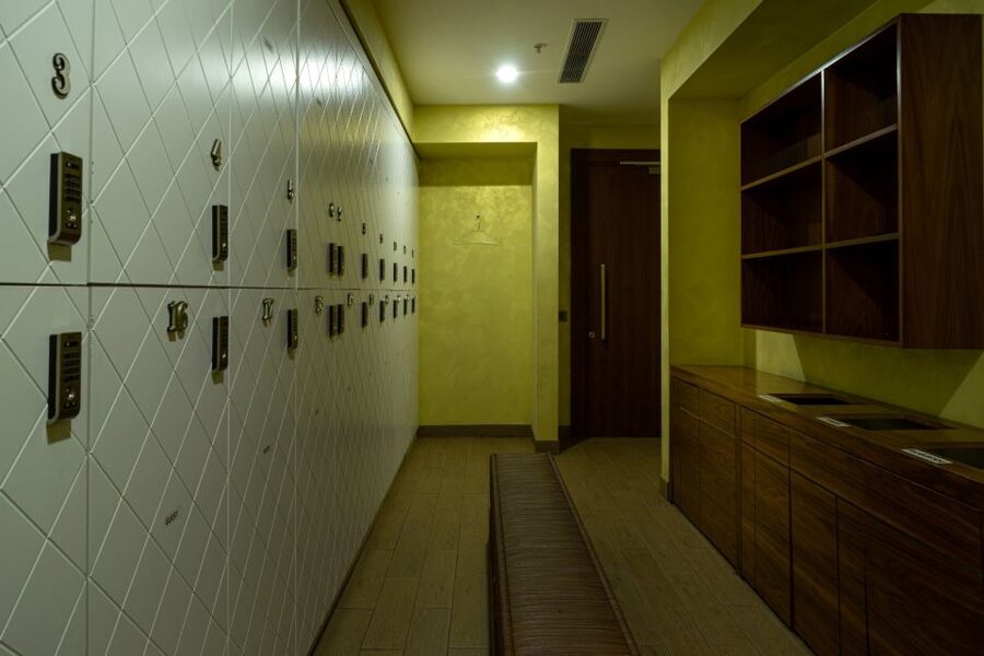 Istanbul: Private Turkish Bath, Massage, and Pool in Taksim - Choosing a Massage Package