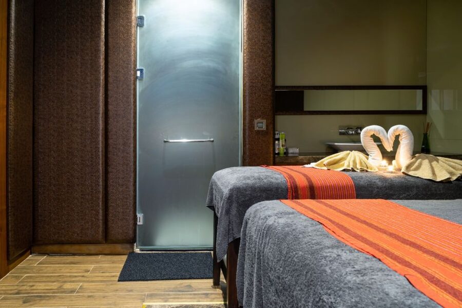 Istanbul: Private Turkish Bath, Massage, and Pool in Taksim - Is $53 Good Value?