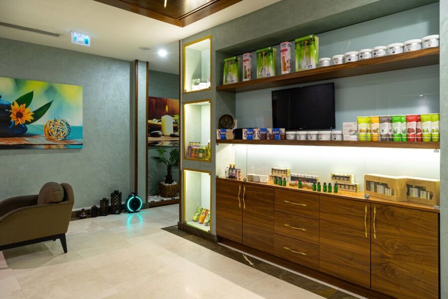 Istanbul: Private Turkish Bath, Massage, and Pool in Taksim - Who Should Book This Hamam?