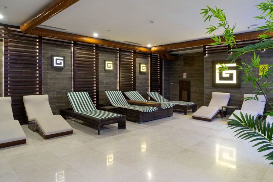 Istanbul: Private Turkish Bath, Massage, and Pool in Taksim - Practical Tips Before You Go
