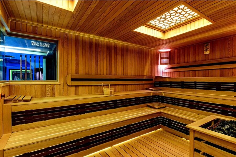 Istanbul: Private Turkish Bath, Massage, and Spa in Old City - Cleanliness, comfort, and staff attention