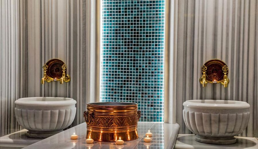 Istanbul: Private Turkish Bath, Massage, and Spa in Old City - Planning your visit around Istanbul