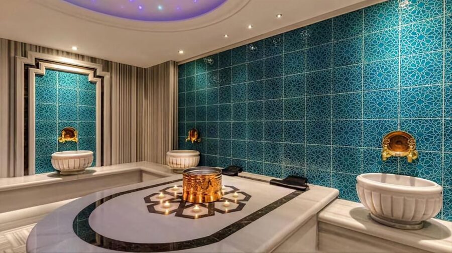 Istanbul: Private Turkish Bath, Massage, and Spa in Old City - Who will enjoy this hamam most