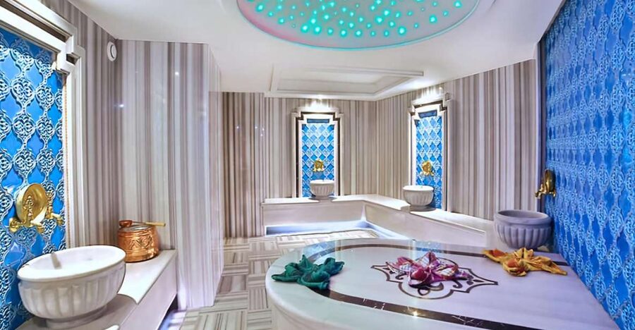 Istanbul: Private Turkish Bath, Massage, and Spa in Old City - What the private Turkish bath actually involves