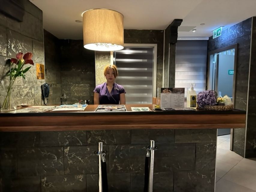 Istanbul: Private Turkish Bath, Sauna, and Massage - Adding a body scrub, facial, or longer massage