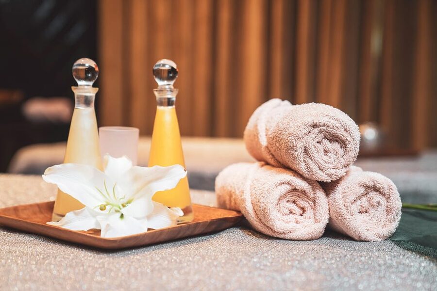 Istanbul: Private Turkish Bath, Spa, and Massage in Sisli - A modern hammam in the heart of Sisli
