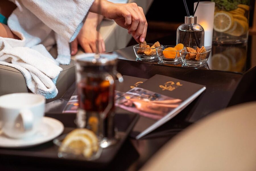 Istanbul: Private Turkish Bath, Spa, and Massage in Sisli - Is $59 good value in Istanbul?