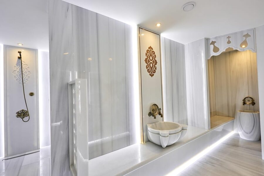 Istanbul: Private Turkish Bath, Spa, and Massage in Sisli - Cleanliness, service, and the hotel setting