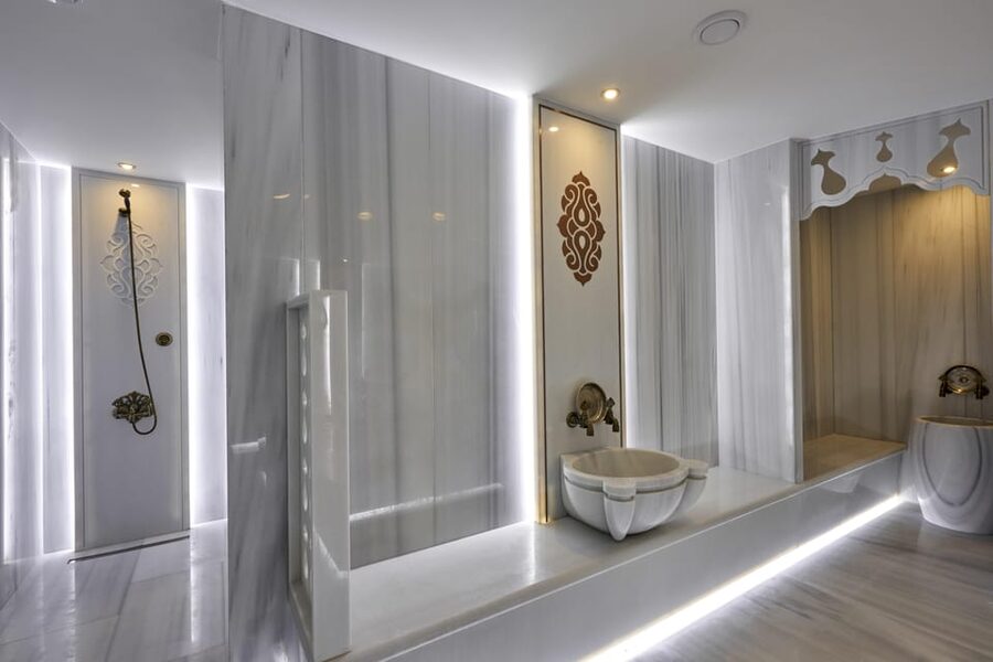 Istanbul: Private Turkish Bath, Spa, and Massage in Sisli - How to prepare for your appointment
