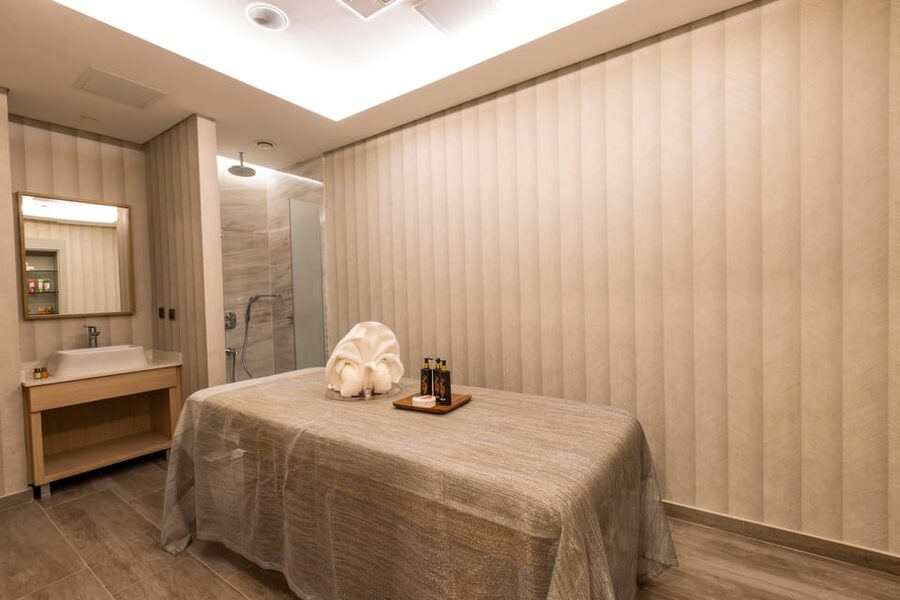 Istanbul: Private Turkish Bath, Spa and Massage in Taksim - Massage choices after the bath
