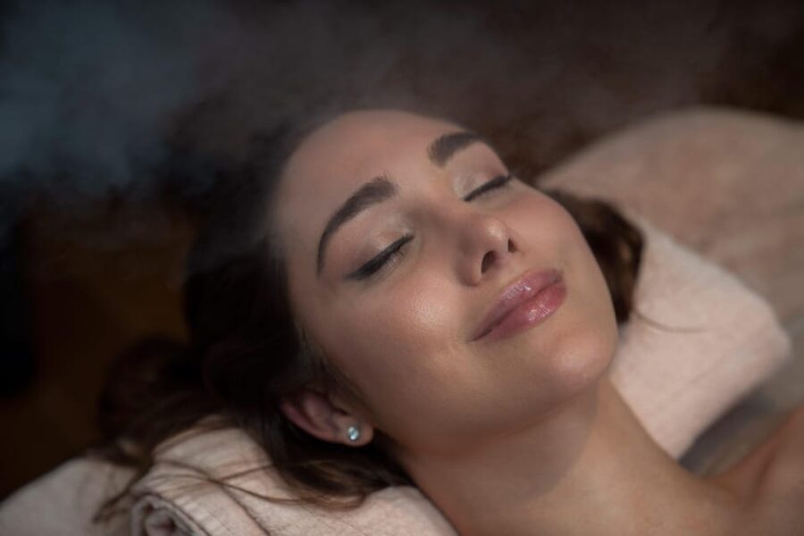 Istanbul: Private Turkish Bath, Spa and Massage in Taksim - Privacy, comfort, and the social side