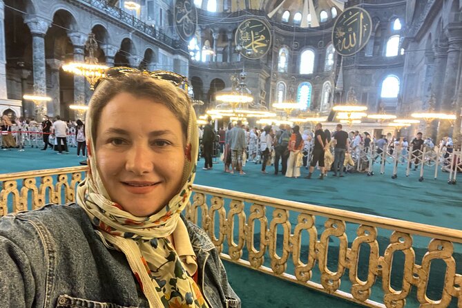 Istanbul Private Walking Highlights Tour - Why a private guide changes the day