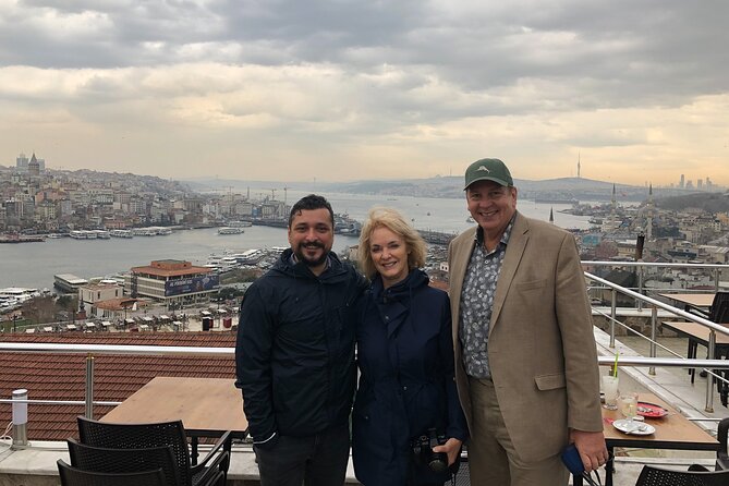 Istanbul Private Walking Tour: Highlights & Gems with a Local - Grand Bazaar: color, crowds, and bargaining