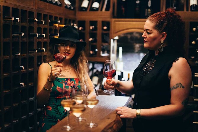 Istanbul Private Wine Tasting Tour Through 3 City Wineries - Why Turkish Wine Is the Point of the Tour