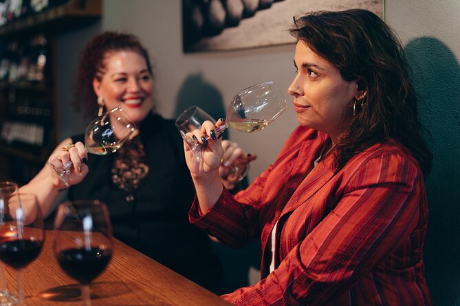Istanbul Private Wine Tasting Tour Through 3 City Wineries - Karaköy and the Final Glass