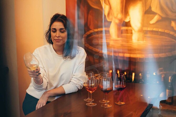 Istanbul Private Wine Tasting Tour Through 3 City Wineries - Boutique Producers, Cheese, and Local Context